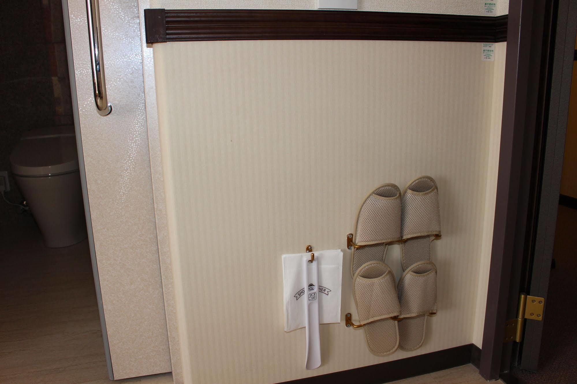 Toyoko Inn Kurashiki-Eki Minami-Guchi Exterior photo